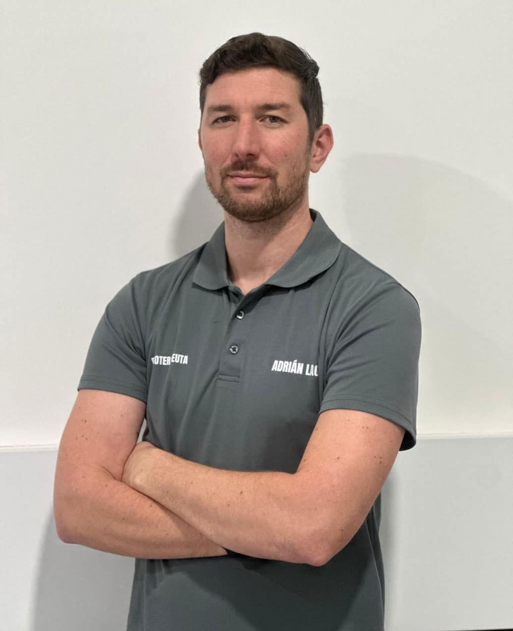 adrian lago casabella fisioterapeuta en integral fisio