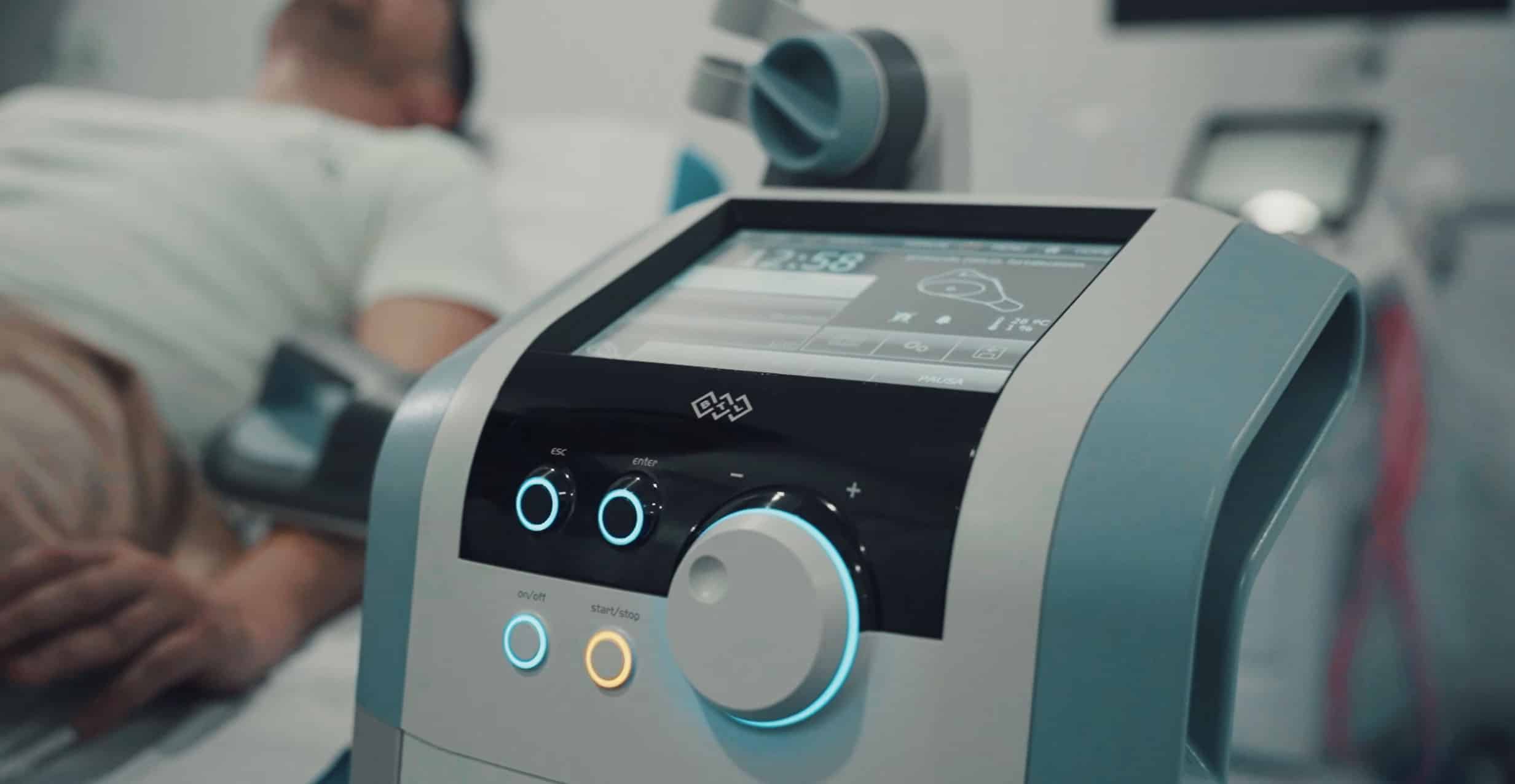 integral fisio clinica de fisioterapia en vigo