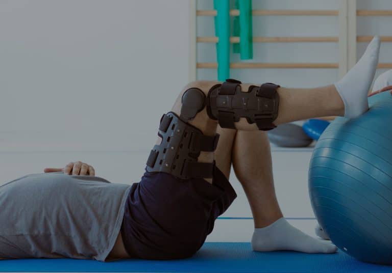 Rehabilitación postquirúrgica: etapas y objetivos para una recuperación exitosa