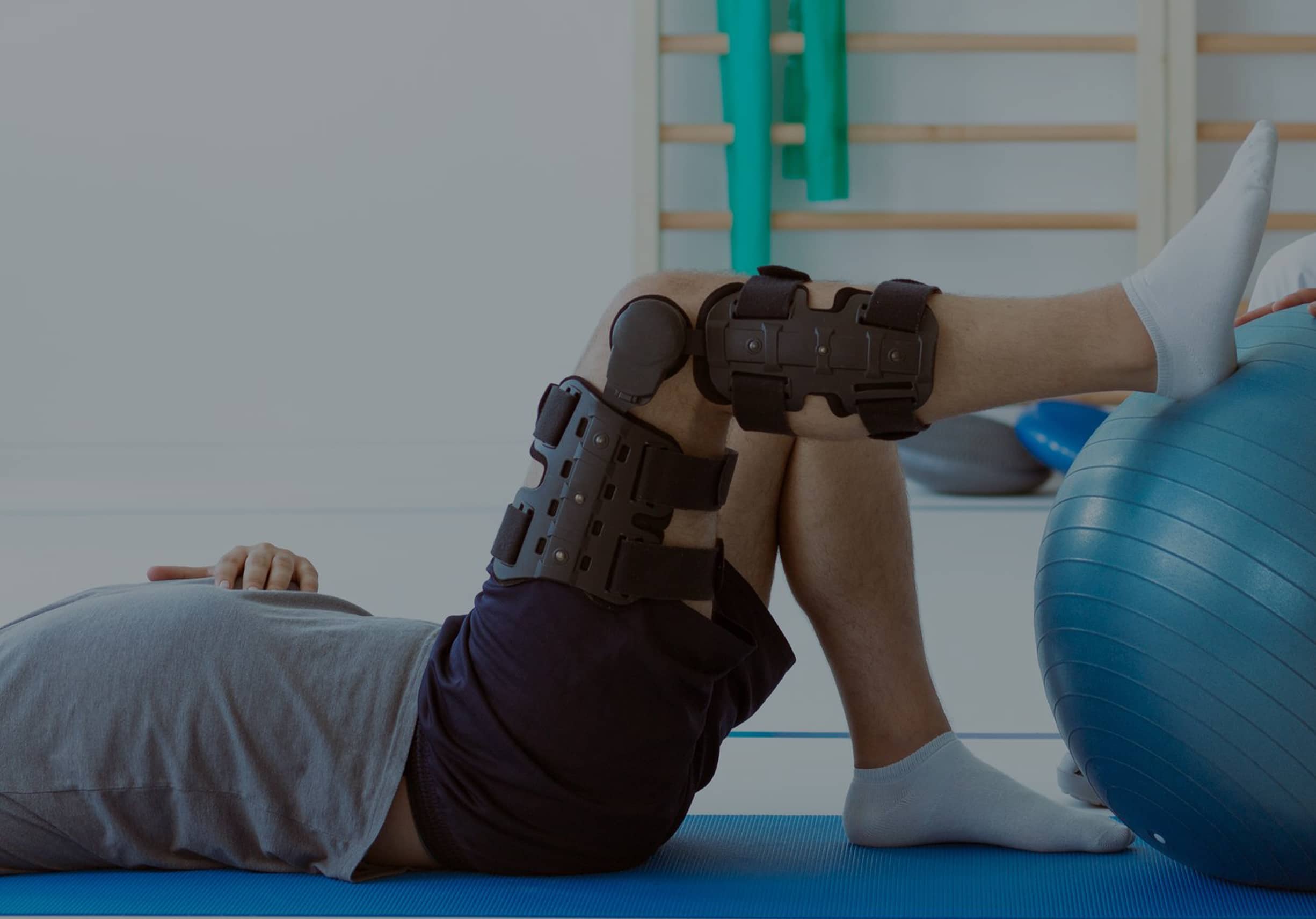 Rehabilitación postquirúrgica: etapas y objetivos para una recuperación exitosa