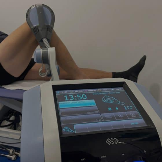 Edema óseo: qué es, por qué duele y cómo lo tratamos en IntegralFisio