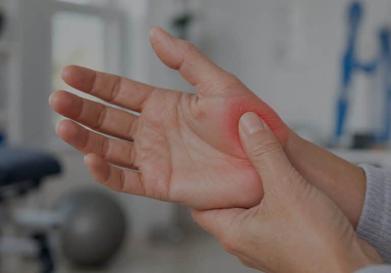 Rizartrosis o artrosis del pulgar cómo tratarla y frenar el dolor