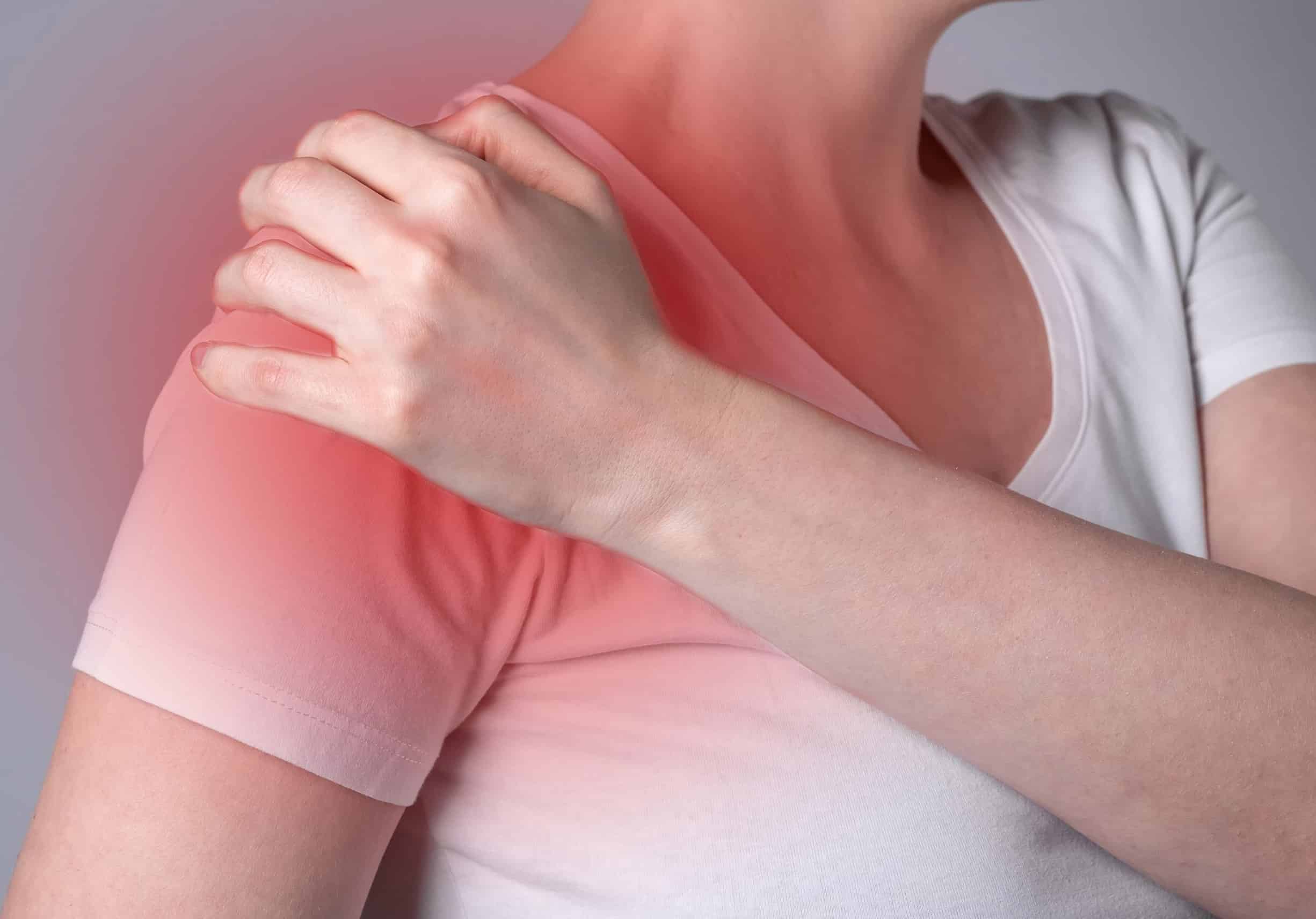 Capsulitis adhesiva: fases y tratamiento con fisio en Vigo